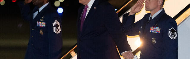 Trumpi sõnul ei pruugi ta pikendada relvarahu Iraaniga