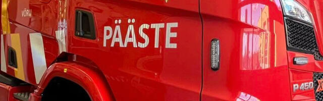 Lõuna päästekeskuse operatiivsündmused 30. aprill – 4. mai 2026: leiti hulgaliselt lõhkekehi
