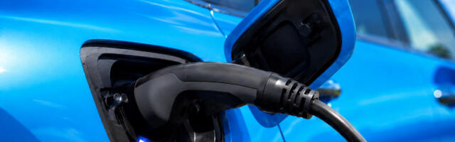Kütusehinna šokk kergitab kasutatud elektriautode hindu 