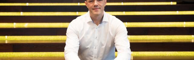 Sergei Anikin liitus Boltiga. “Võimalik lühikese ajaga palju ära teha”