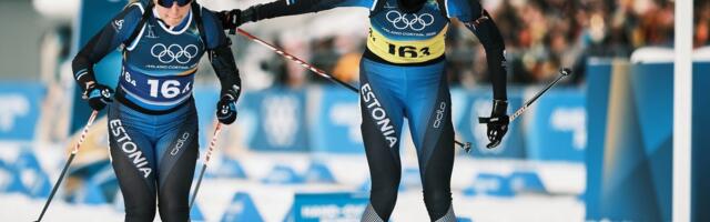 DELFI OLÜMPIAL | Tiitlivõistluste spetsialist Tomingas seekord ei säranud, maailm varises kiirelt kokku