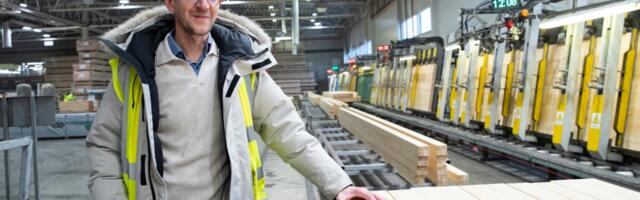 Töösturid palgadirektiivist | Barrus: kõiki töökohti oleme ükshaaval võrrelnud. Nõo Lihatööstus: halduskoormuse tõus oleks olnud pigem tagasihoidlik