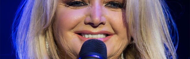 Bonnie Tyler viidi kunstlikku koomasse