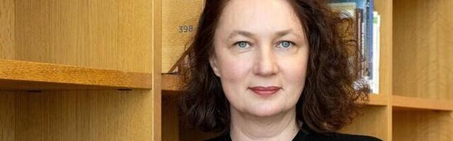 На директора Естонського Національного Музею було обрано Лауру Кіппер.