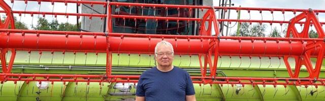 Riigipea tunnustab silmapaistvaid põllumajandustegelasi riigi teenetemärgiga