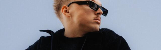 Võimas! nublu purustas Eesti lugude päevase kuulamisrekordi Spotifys