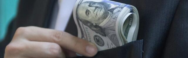 Miljardäride vara kasvas hüppeliselt, ebavõrdsus suureneb