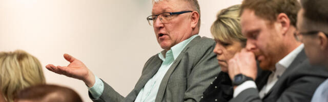 EKRE Tartu-ja Jõgevamaa ringkonna esimehena jätkab Küllo Kingo