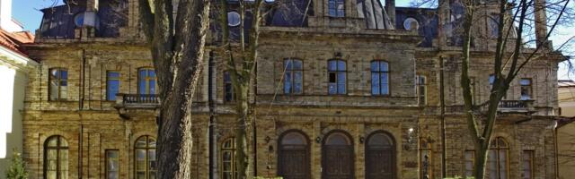 Eesti teaduste akadeemia valis kolm uut välisliiget