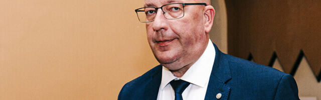 Aller: nõuniku vallandamine ei ole juhatuse laual olnud