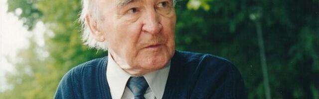 Aivar Kulli ajalootund. Kolm ja pool vestlust Ain Kaalepiga