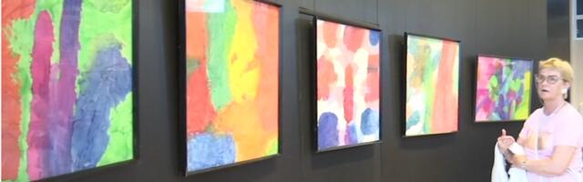 Pärnus algas 31. kunstisuve festival