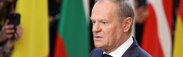 Що відбудеться з ЄС? Польща стверджує, що Угорщина відкрито говорить про виході з союзу.