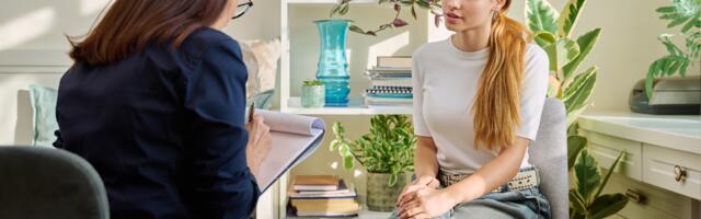 5 olulist asja, mida depressiooni kohta mõista – see ei ole inimese valik