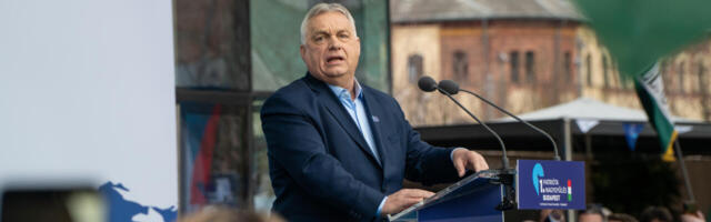 Orbán: „Me võtame Brüsseli üle“ – Euroopa poliitikas tulekul kümnendite suurim raputus