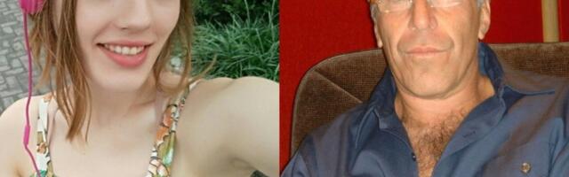 Epsteini toimikutes on vihjeid Ukraina modelli kohta, kes kümme aastat tagasi kadus