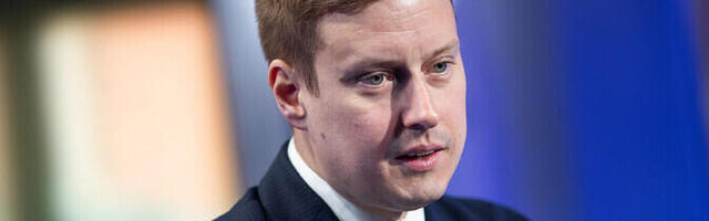 Ерккі Кельдо: митниця може надати естонським підприємствам конкурентну перевагу.