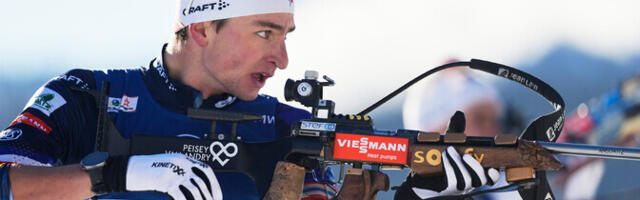 Perrot näitas jälitussõidus võimu, Kehva tegi tubli tõusu