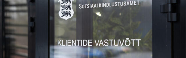 Juuli pensionid ja puudetoetused makstakse välja päev hiljem