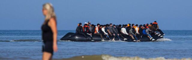 Rändevastasus ei ole populism, vaid see ongi rändevastasus
