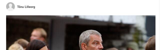 AJAPEEGEL: Toomas Tooli alginvesteering Viimsi kinnisvarade suuromanikuks saamisel võis olla 8 miljonit krooni