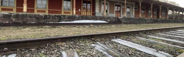 PÖÖRDUMINE | Toetusrühm ärgitab valitsust Rohuküla raudtee ehitusega tegelema