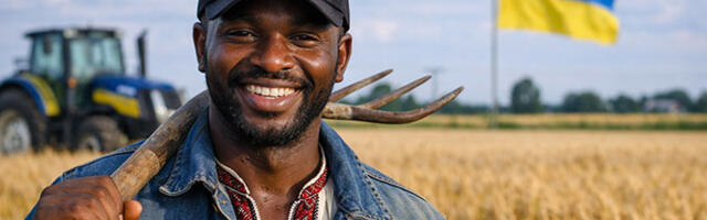 Zelenskõi plaanib sõjas hukkunud ukrainlased asendada sisserändajatega