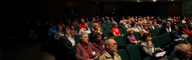 Äripäeva kultuurisoovitused: Tallinn sumiseb tantsust, laulust ja kohvist