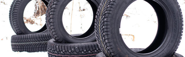 Tolm vs. liiklusohutus: kas Tallinnas võiks naastrehvid keelata?