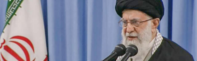 Iraan kinnitas, et riigi juht on surnud