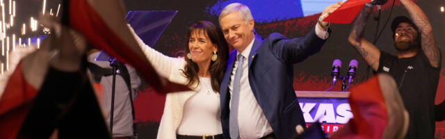 Tšiili sai parempoolse presidendi, kes on katoliiklane ja üheksa lapse isa