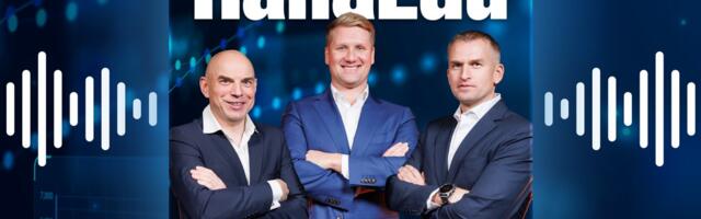 Kristjan Liivamägi avaldab, mis on hoidnud teda aktsiaid ostes suurematest lollustest