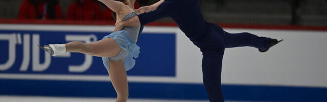 Kanada paarissõitjad saavutasid Tondirabas kaksikvõidu