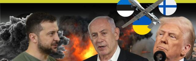 Ma näen läbi, mis toimub ja ma ei anna sellele energiat