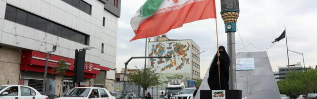 Eksperdid: Iraani sõja tulevikku mõjutavad kõige rohkem valimised