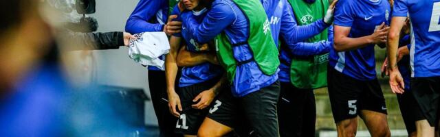 Kes on Eesti koondise Balti turniiri võidule löönud 20-aastane Karel Mustmaa?