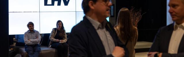 LHV kavatseb maksta rekordilise dividendi