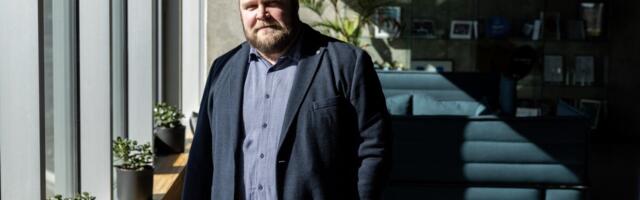 Fondijuht hoiatab: turul on riske nagu sibulal kihte, aga investorid käituvad ikka vanade mustrite järgi