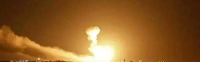 USA otsib kiirkorras Iraani sõja jaoks punkrite pakkujaid