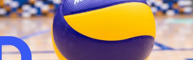 TÄISPIKKUSES | Vaata uuesti Barrus Võru VK - Selver x Taltech kohtumist!