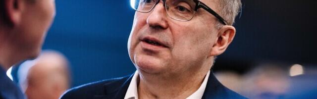 Suti kinnitusel aitab tuuleenergia lisandumine elektri hinda allapoole tuua