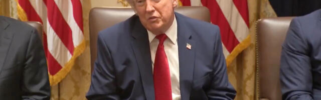 Iisraeli meedia: Trump on kaotanud kontrolli sõja üle, ja mis hullem, ka narratiivi üle