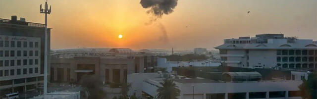 Iraan väidab, et tegi Dubaisse sõitnud Ukraina droonispetsialistidele otsa peale