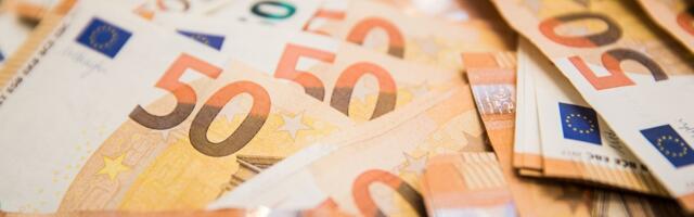 ВІДЕО | Державний режим скоротить витрати. Через що знайдуть 175 мільйонів євро?