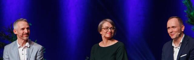 Parima juhi konkursile esitati üle saja nime. Teiste seas ka kaks personalijuhti!