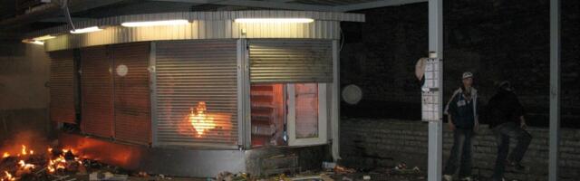 Новий кризовий період | Олег Самородні: лише дуже наївні можуть вірити, що дії Росії залежать від поведінки влади в Естонії.