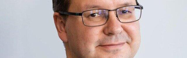 CybExer розташований в Англії. "Створює нові можливості для інших естонських компаній".