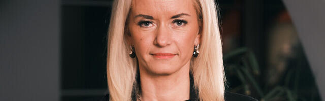 Gerli Lehe: lahendus peredele majandusliku kindlustunde loomiseks on olemas