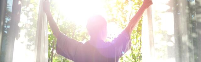 Uuring: hommiku- ja õhtutüübi arvestamine muudab treeningu tõhusamaks