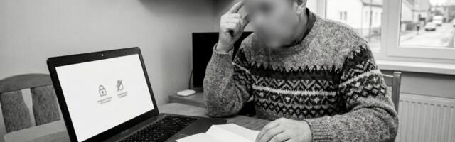 Iga kolmas usub, et tunneb kõik pettused ära, kuid kolme kuuga kaotati kelmidele üle 4 miljoni euro